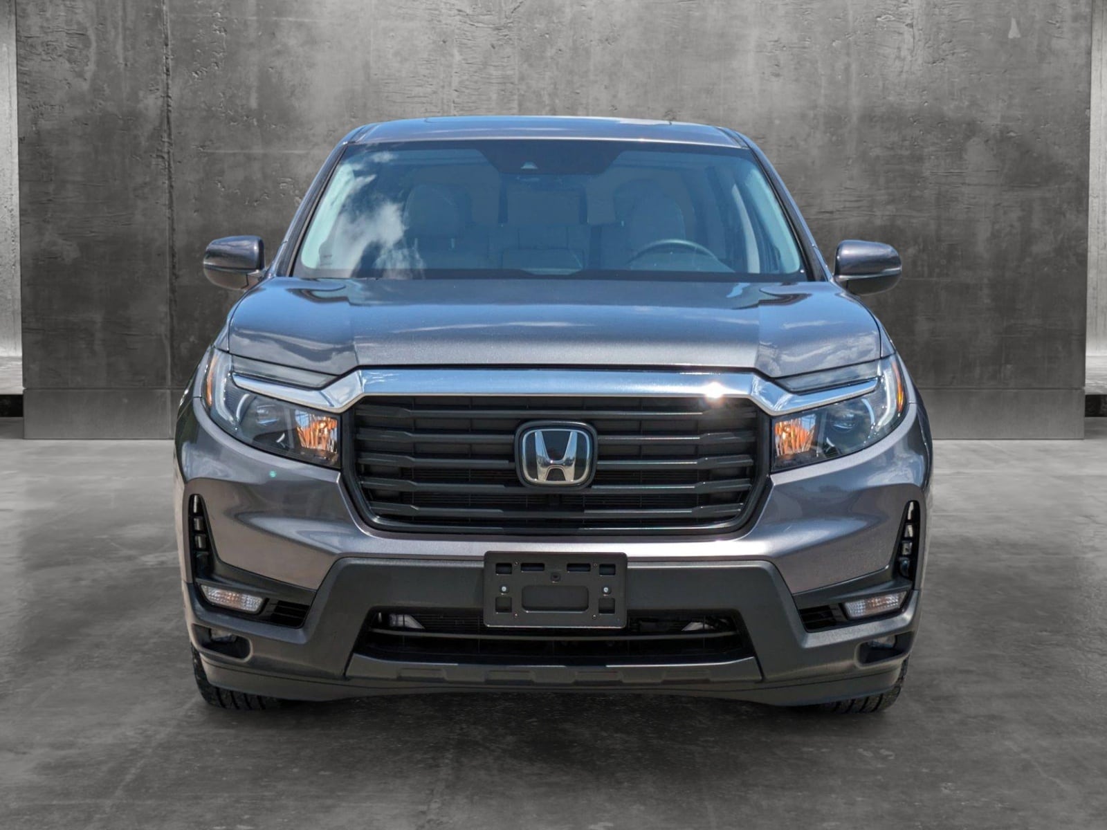 Used 2022 Honda Ridgeline RTL with VIN 5FPYK3F51NB006729 for sale in Sanford, FL