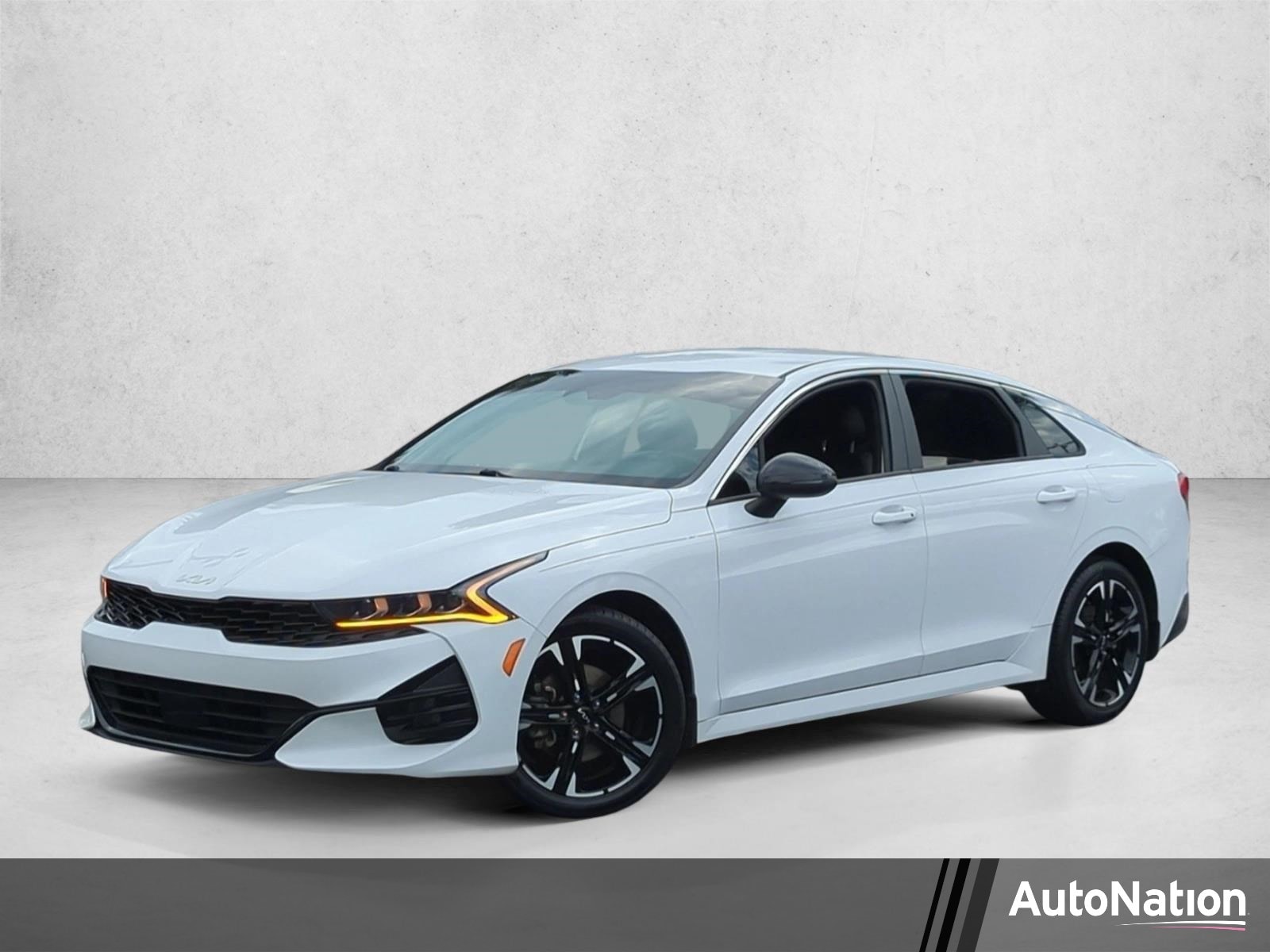 2023 Kia K5