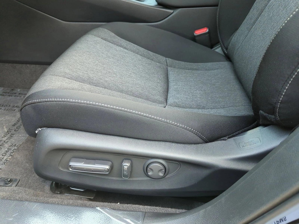 New 2026 Honda Accord SE Sedan