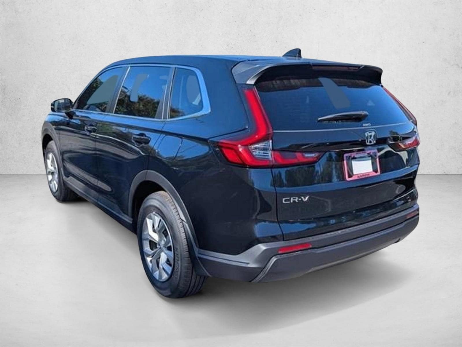 2026 Honda CR-V LX - Photo 7