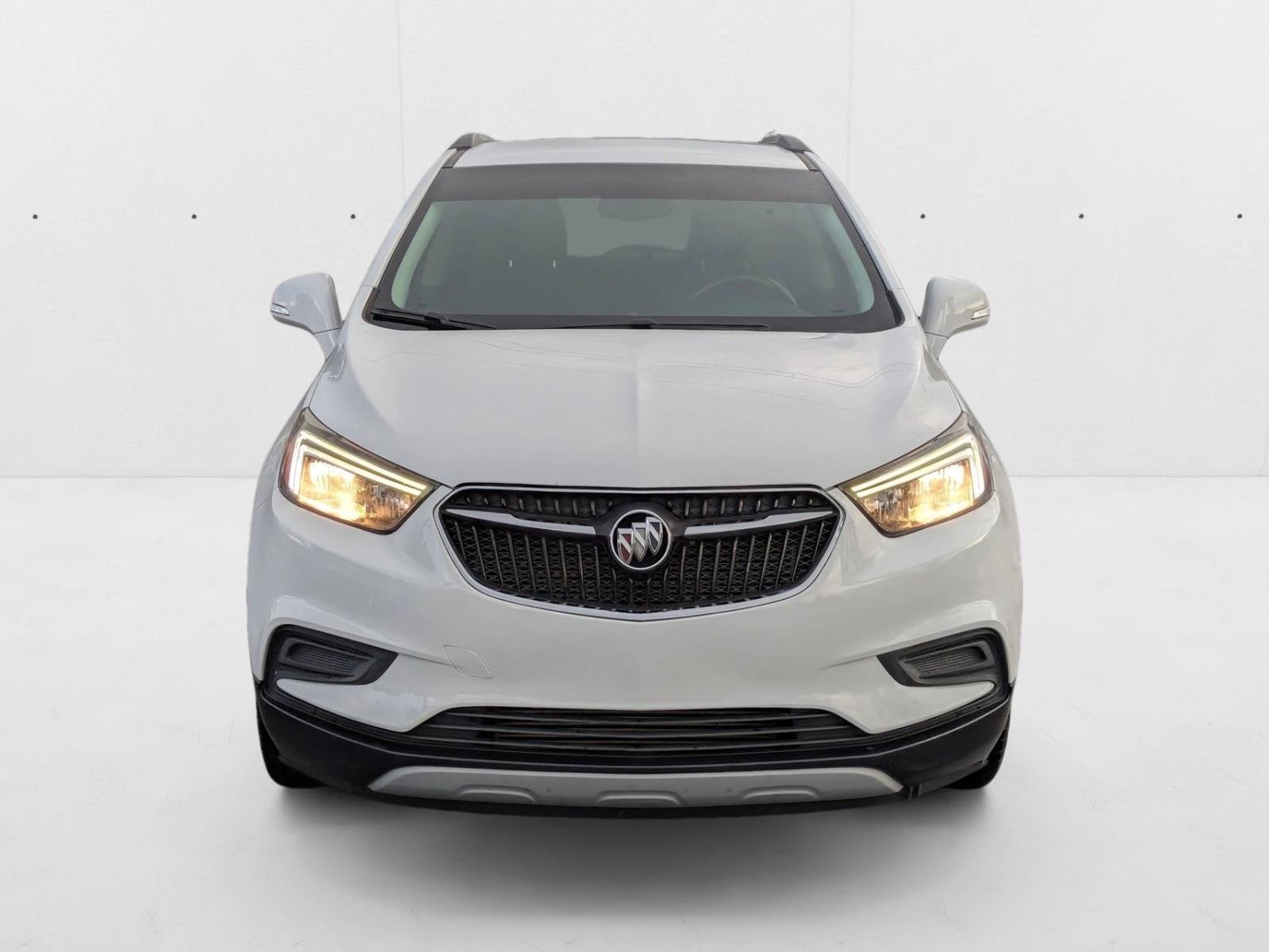 2018 Buick Encore Preferred photo 2