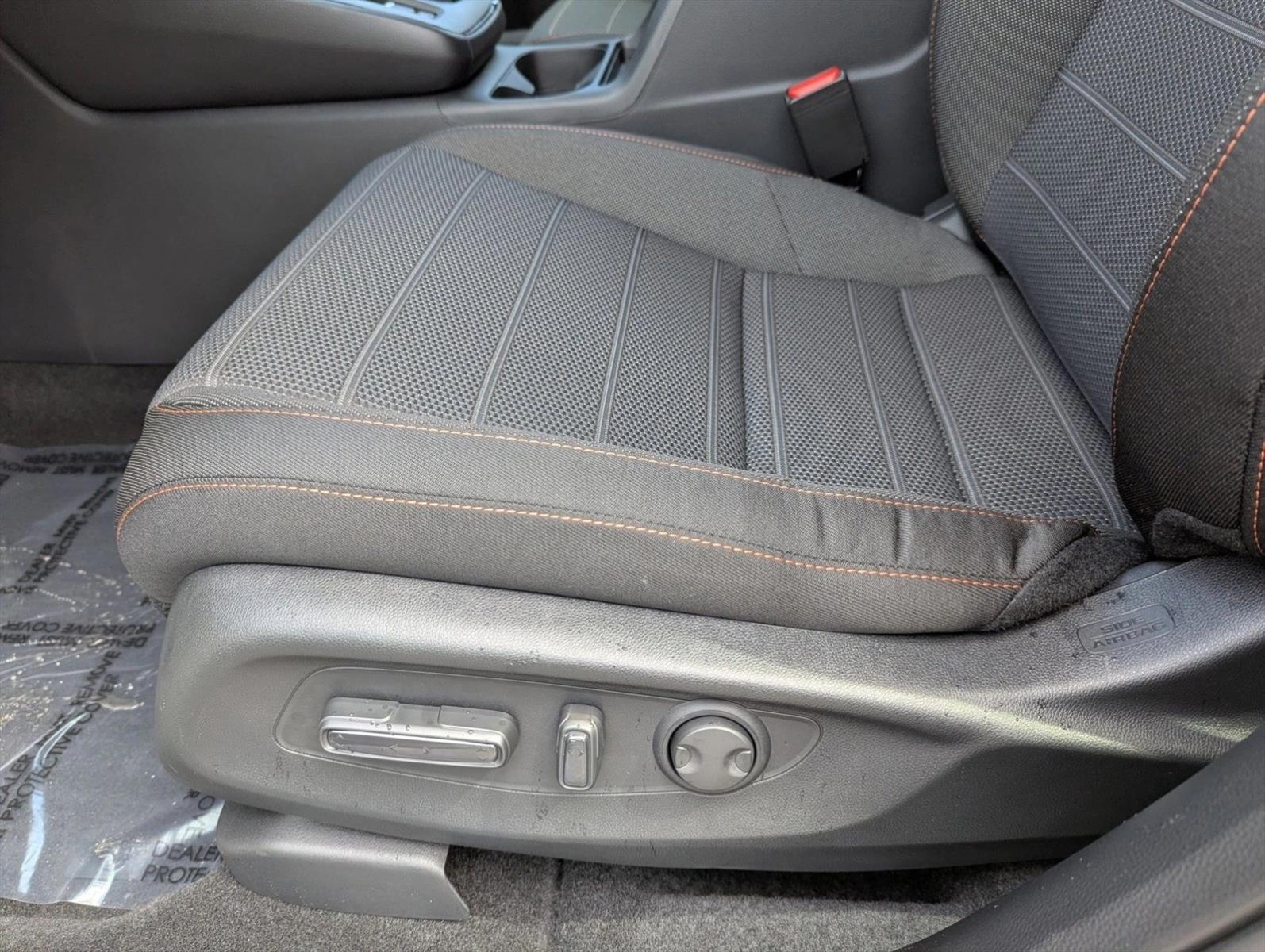 2026 Honda CR-V Hybrid photo 3