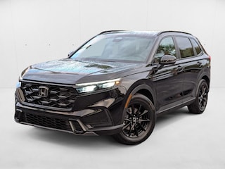 2026 Honda CR-V Hybrid Sport SUV