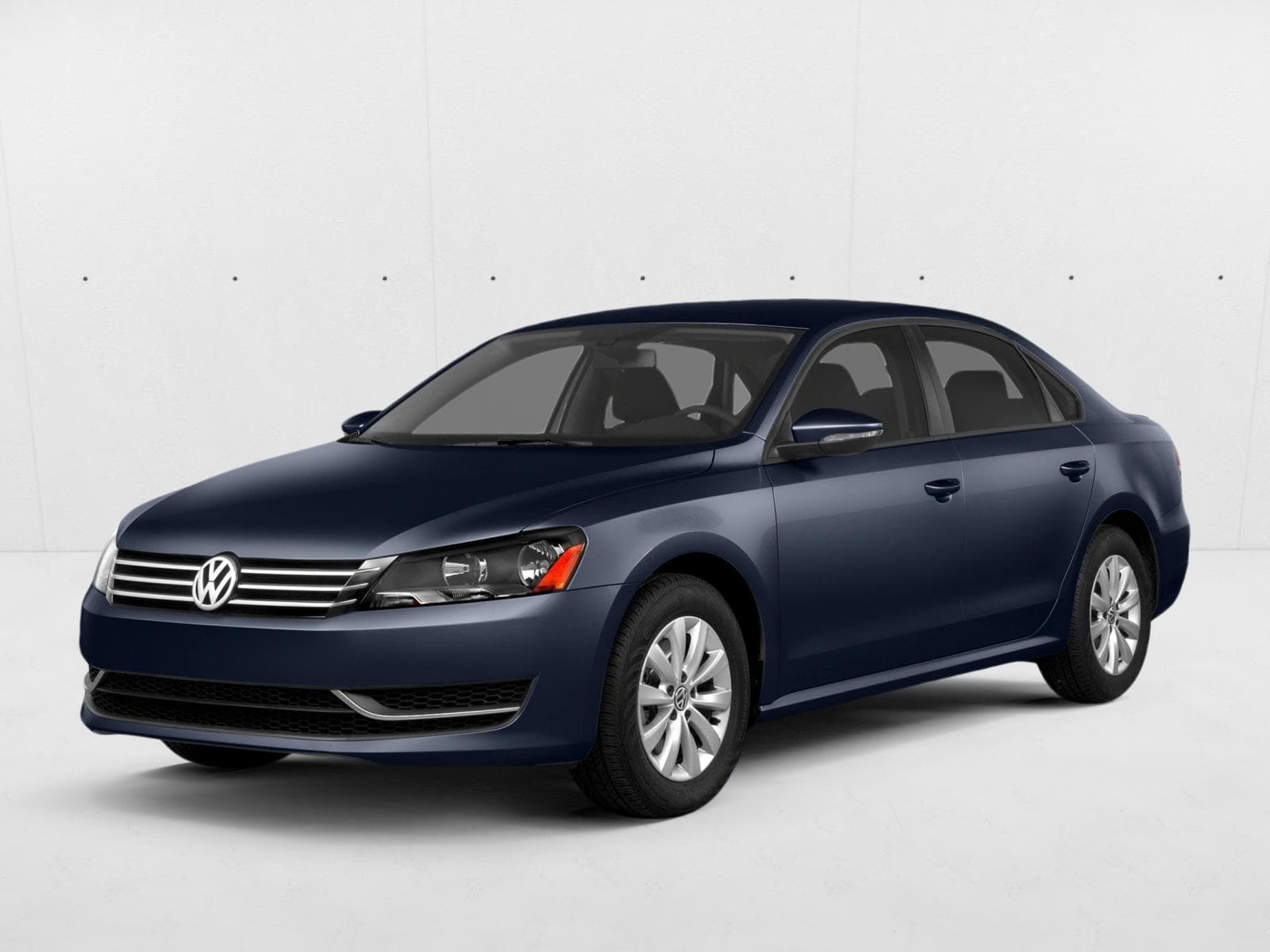 2015 Volkswagen Passat S