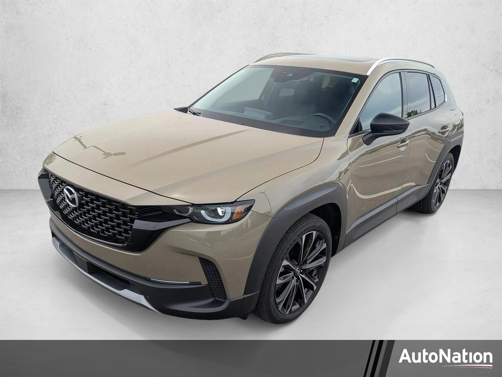 2023 Mazda CX-50