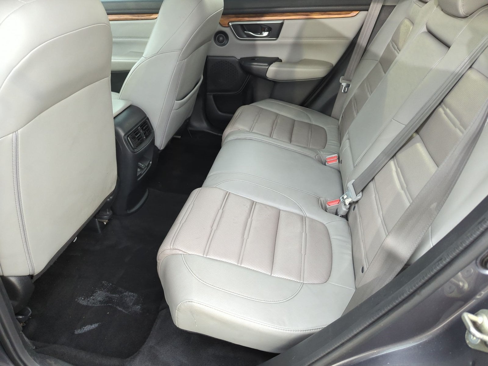 2019 Honda CR-V EX-L - Photo 19