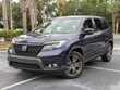 Honda Passport