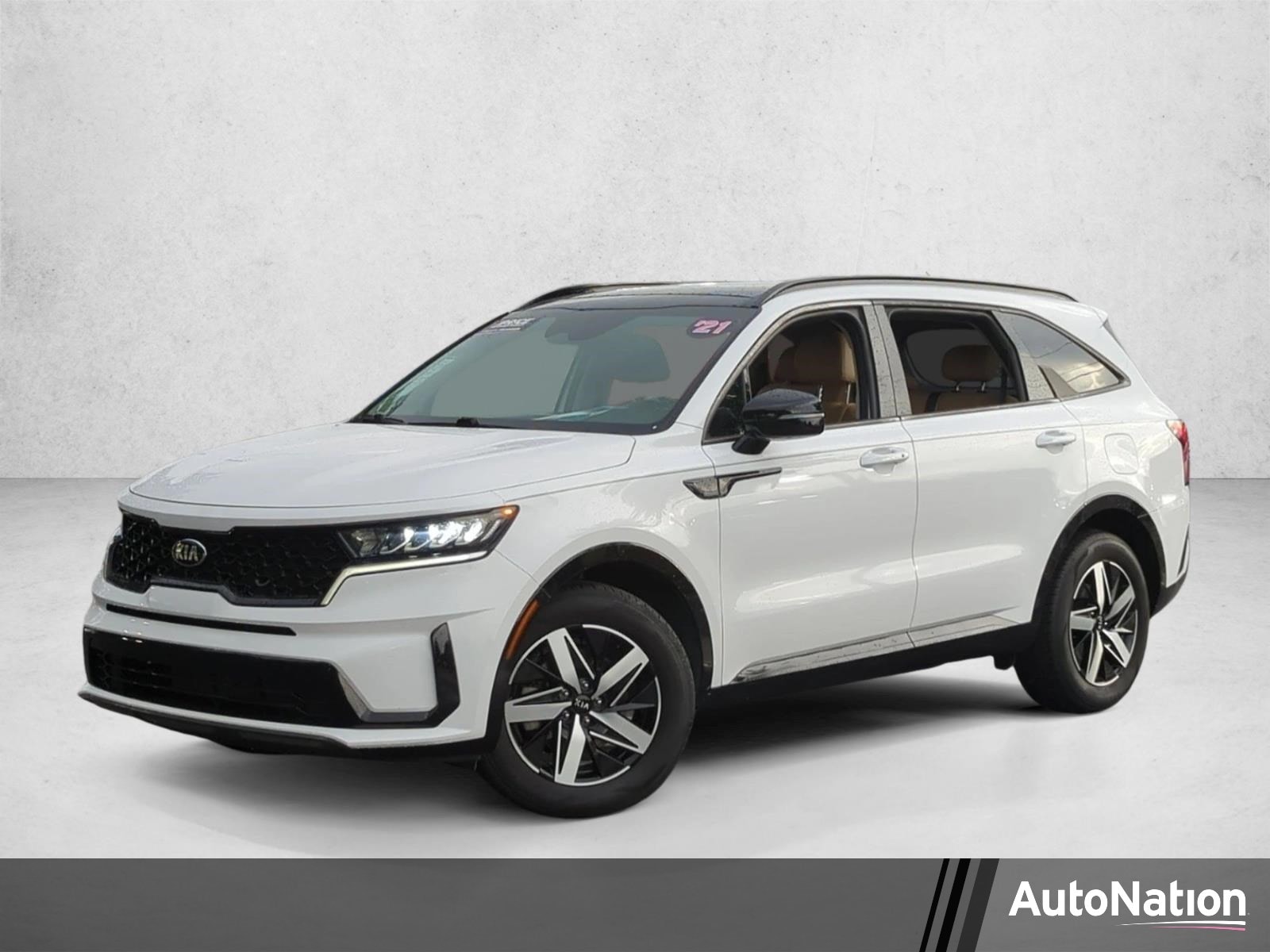2021 Kia Sorento