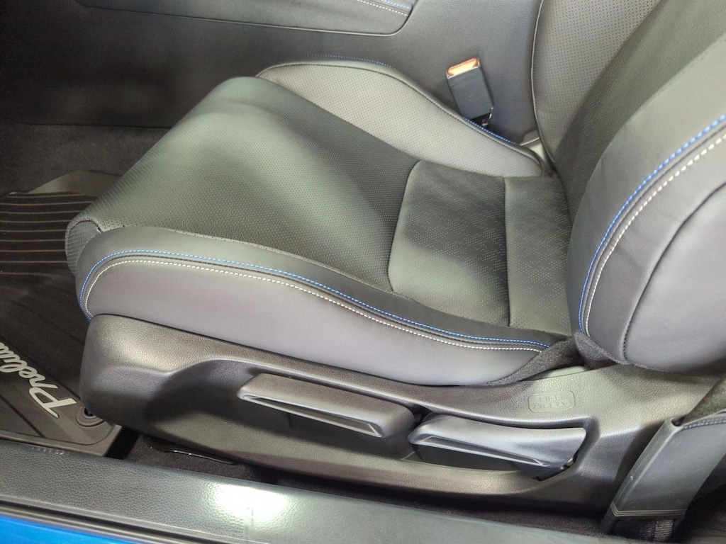 New 2026 Honda Prelude Hybrid Hatchback