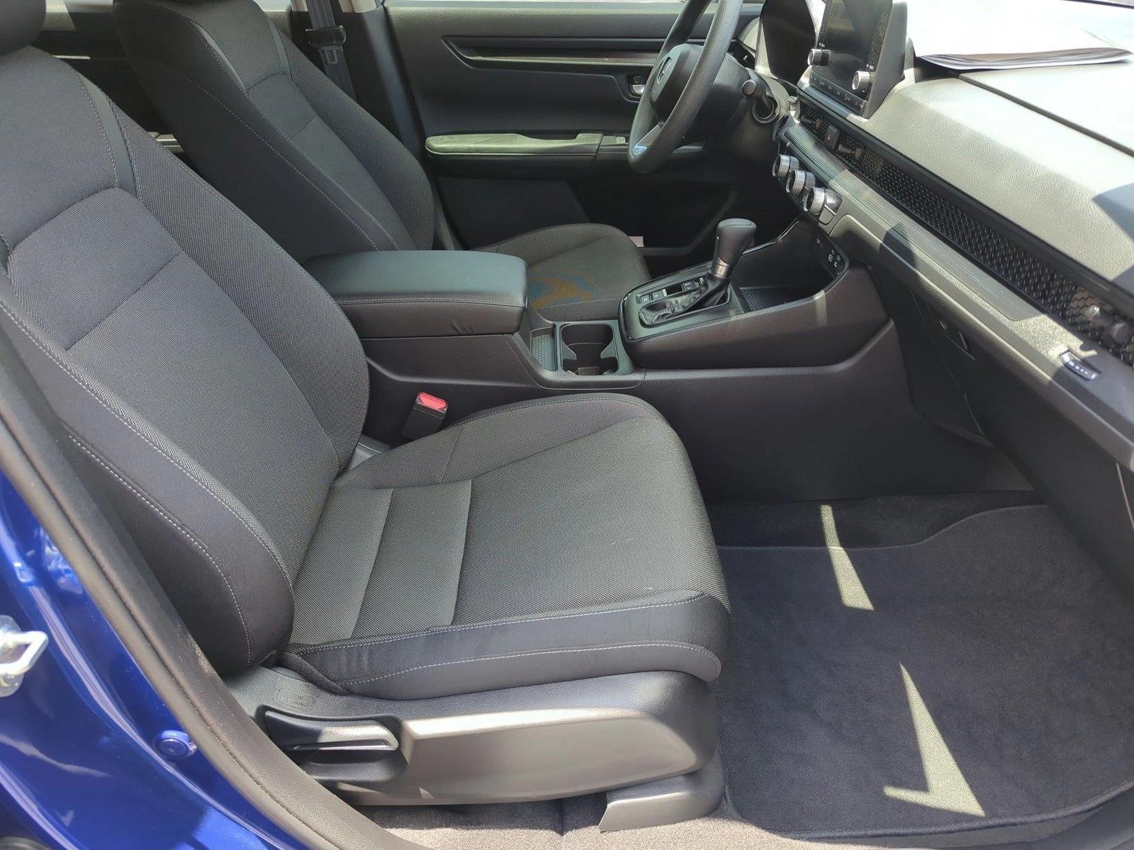 2024 Honda CR-V EX - Photo 21