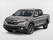  Honda Ridgeline