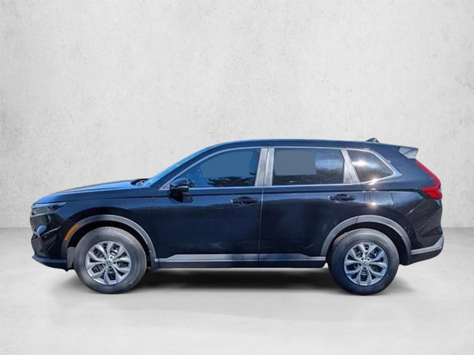 2026 Honda CR-V LX - Photo 8