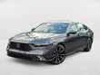 Honda Accord Hybrid