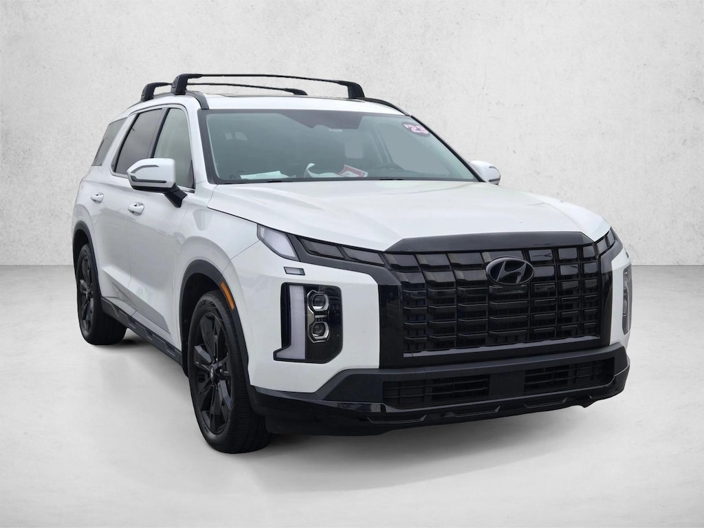 Used 2023 Hyundai Palisade XRT SUV