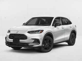 2026 Honda HR-V Sport SUV