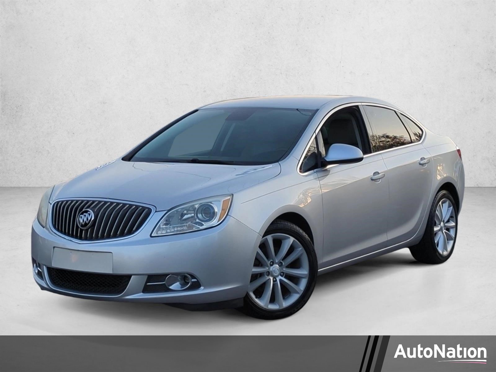 2016 Buick Verano Convenience Group 1SG's photo
