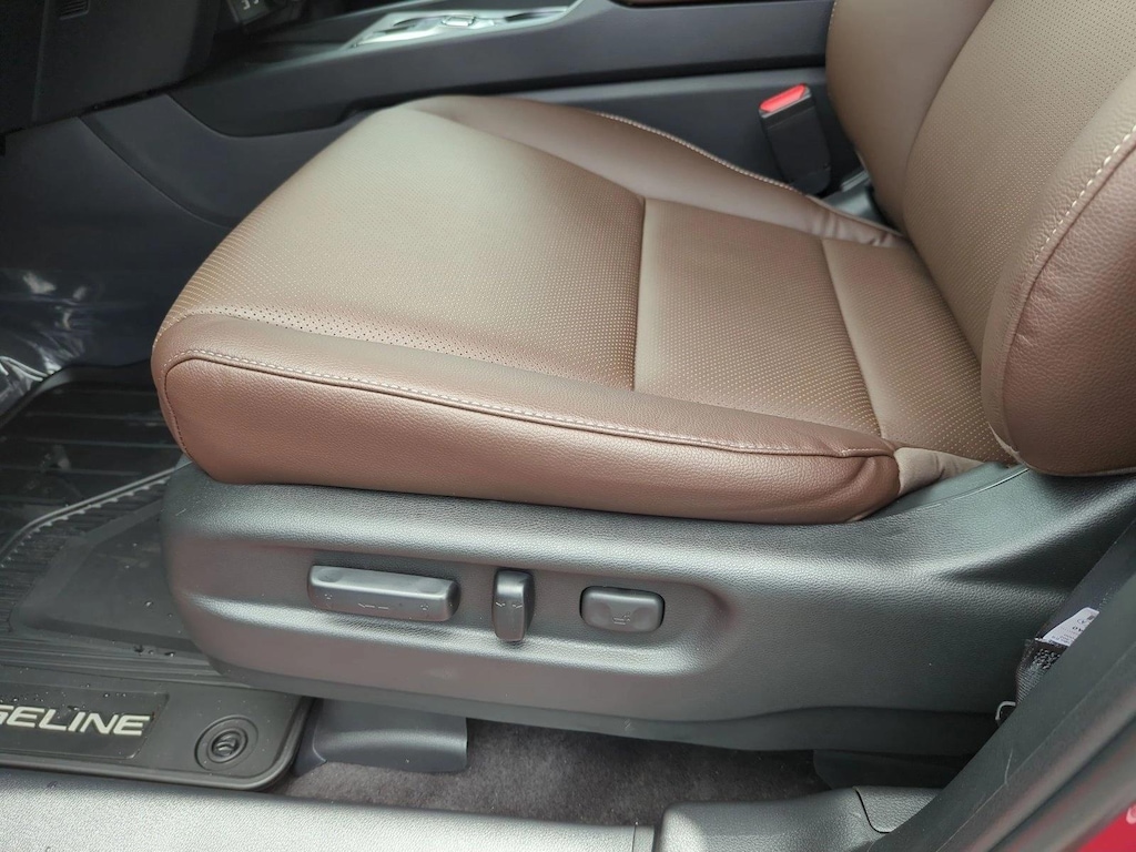 New 2026 Honda Ridgeline RTL Truck Crew Cab