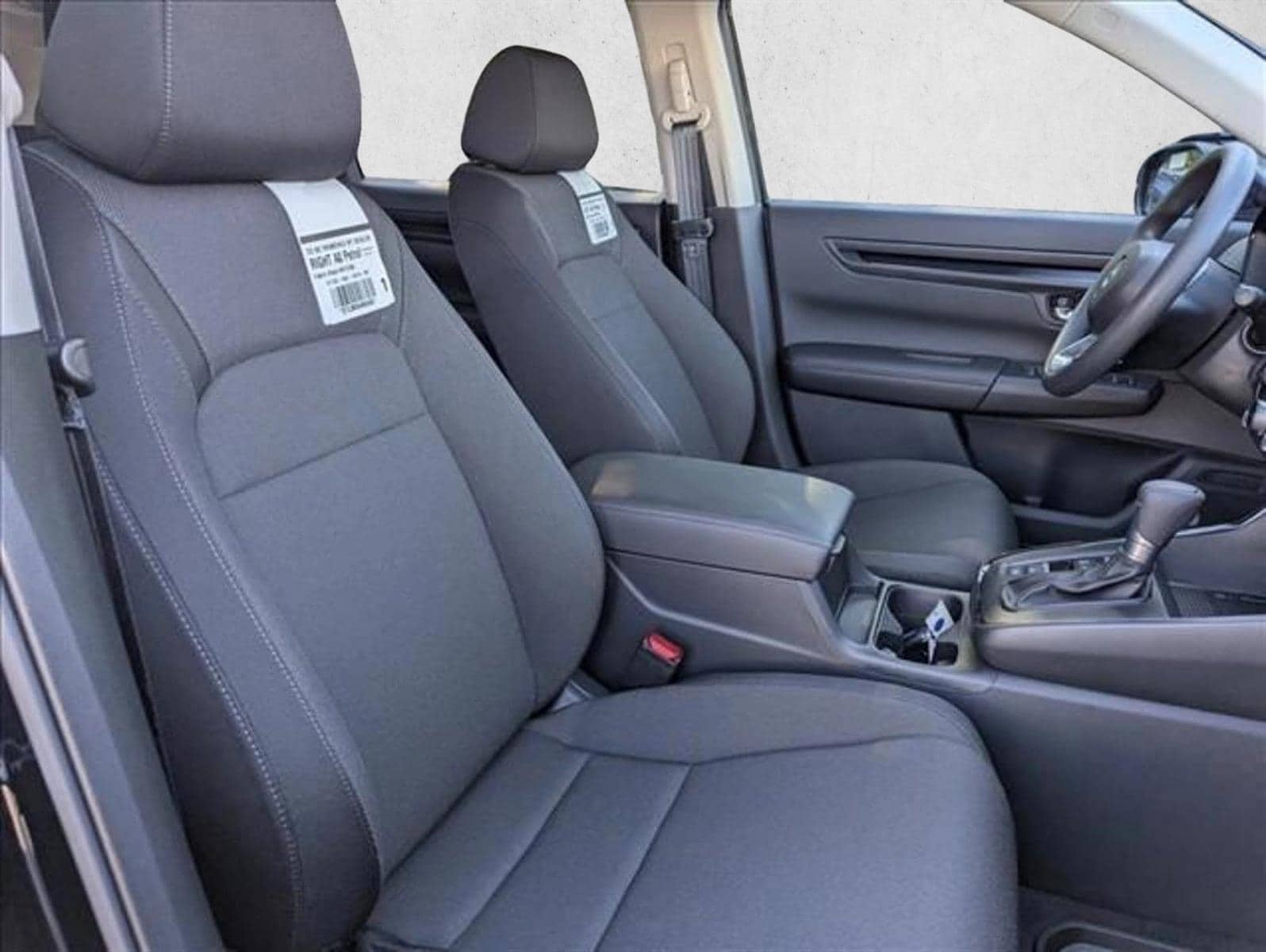 2026 Honda CR-V LX - Photo 29