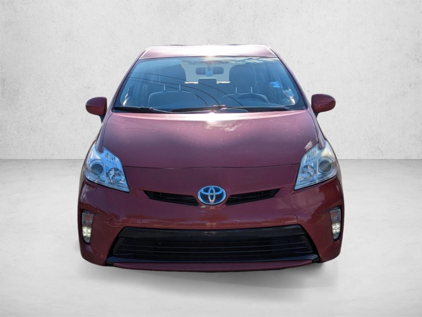 Used 2014 Toyota Prius Four with VIN JTDKN3DU4E0370450 for sale in Sanford, FL