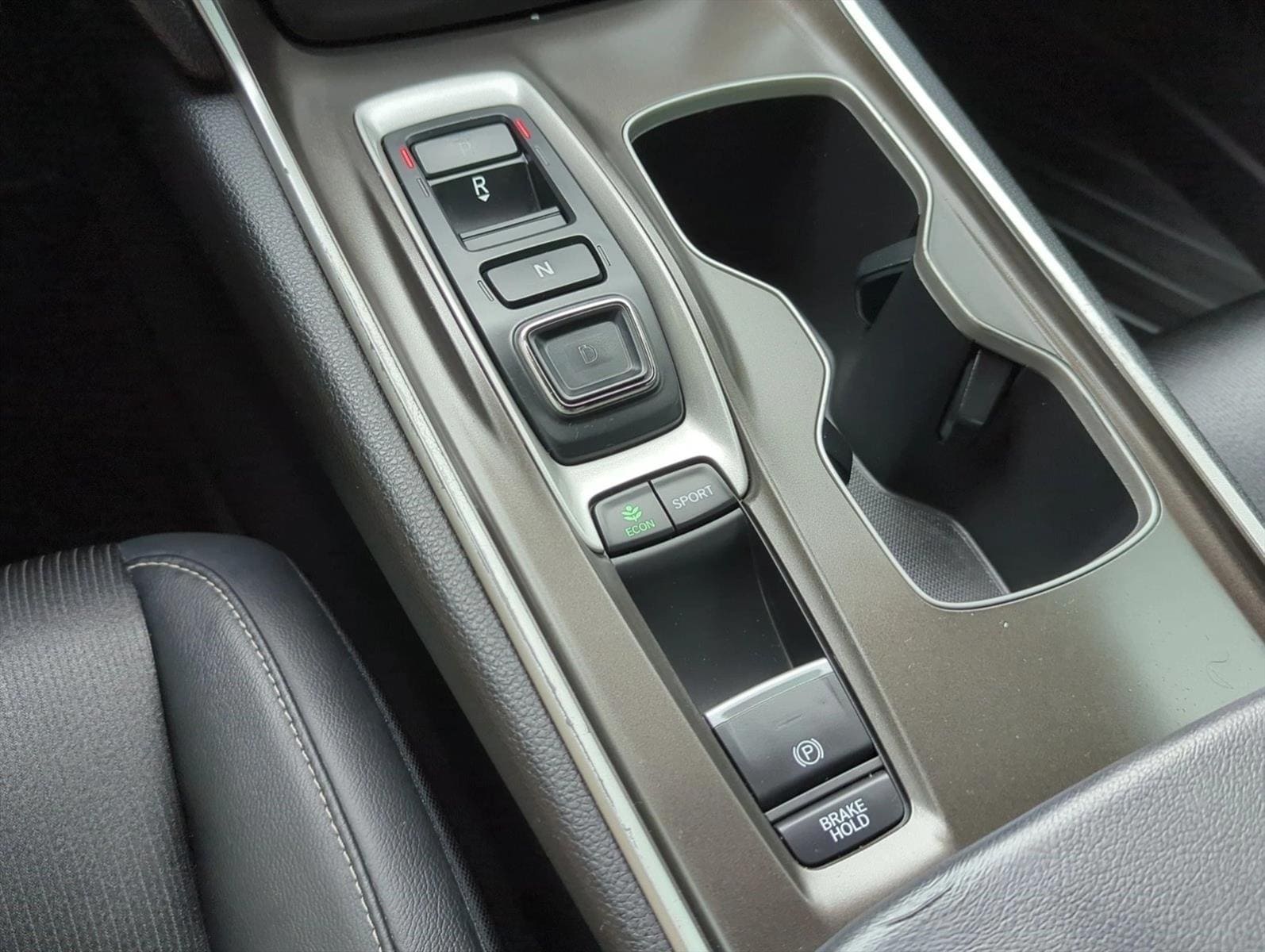 2018 Honda Accord Sport - Photo 12