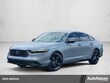  Honda Accord Hybrid
