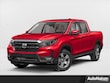  Honda Ridgeline