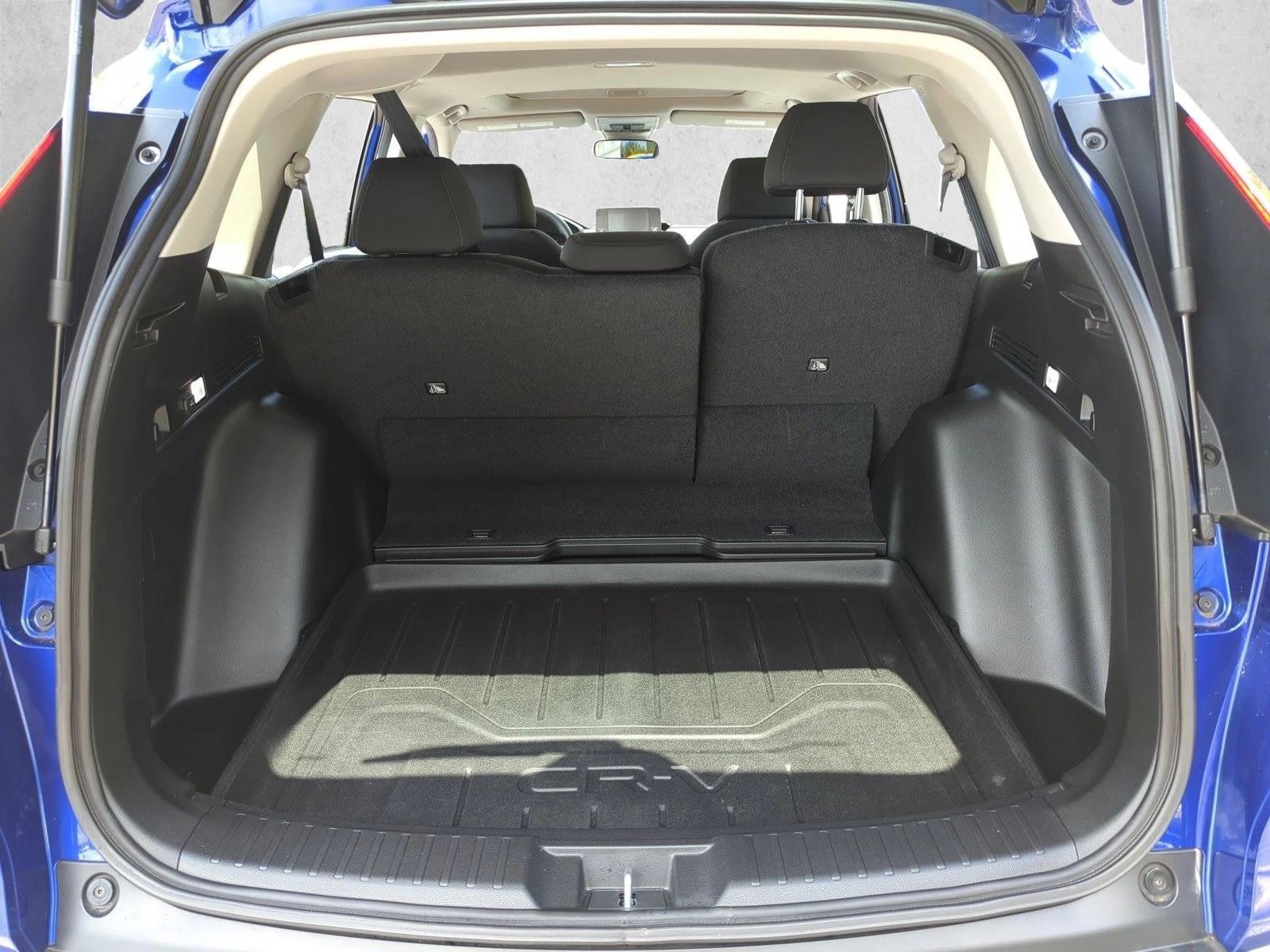 2024 Honda CR-V EX - Photo 6