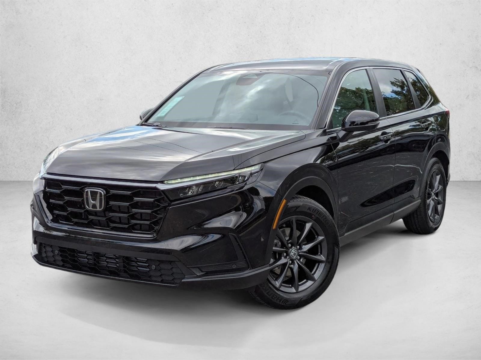 2026 Honda CR-V EX-L's photo