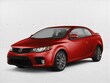 Kia Forte Koup