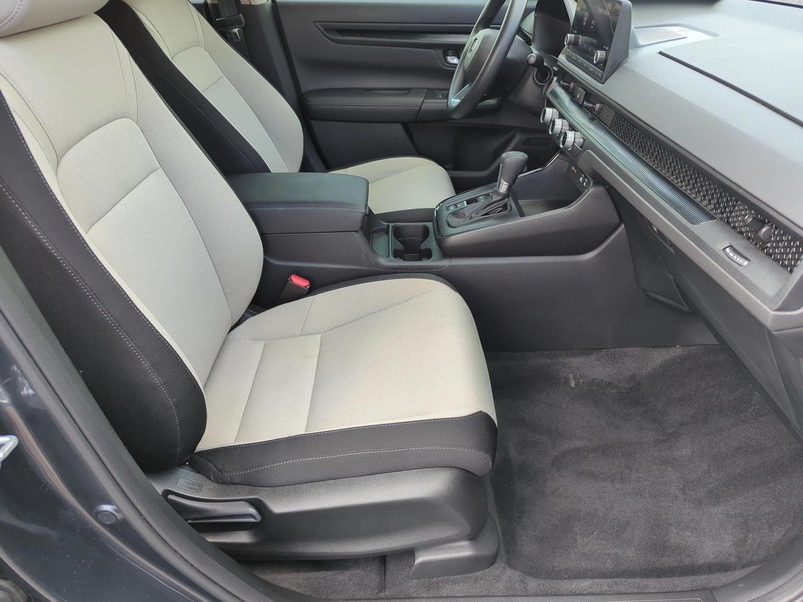 2024 Honda CR-V EX - Photo 21