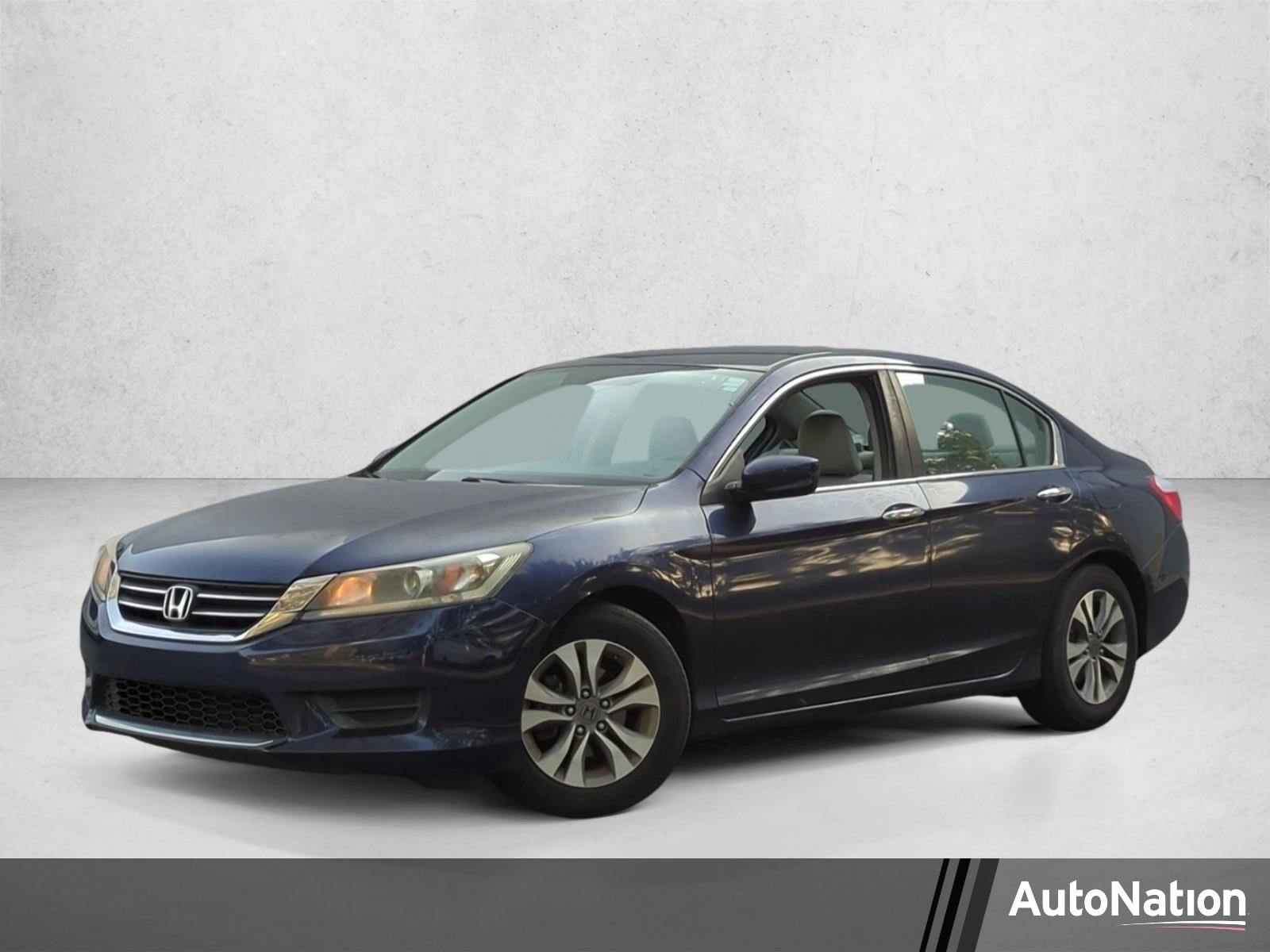 2014 Honda Accord Sedan