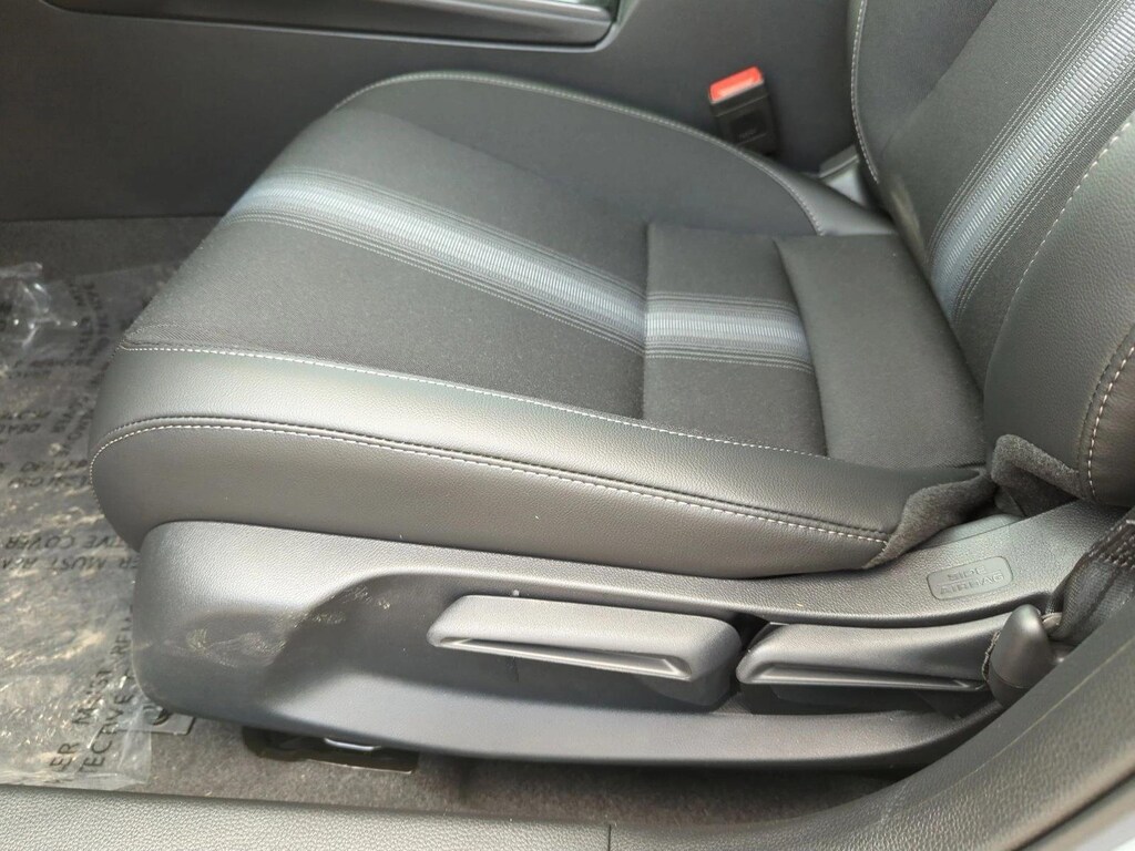 New 2026 Honda Civic Sport Hatchback