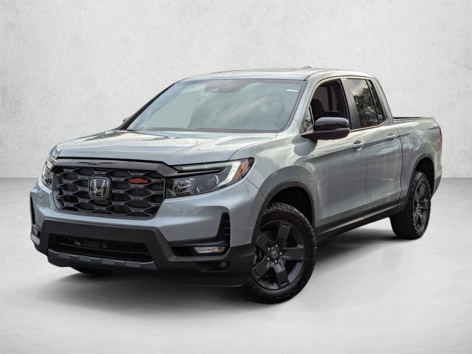 2026 Honda Ridgeline TrailSport's photo