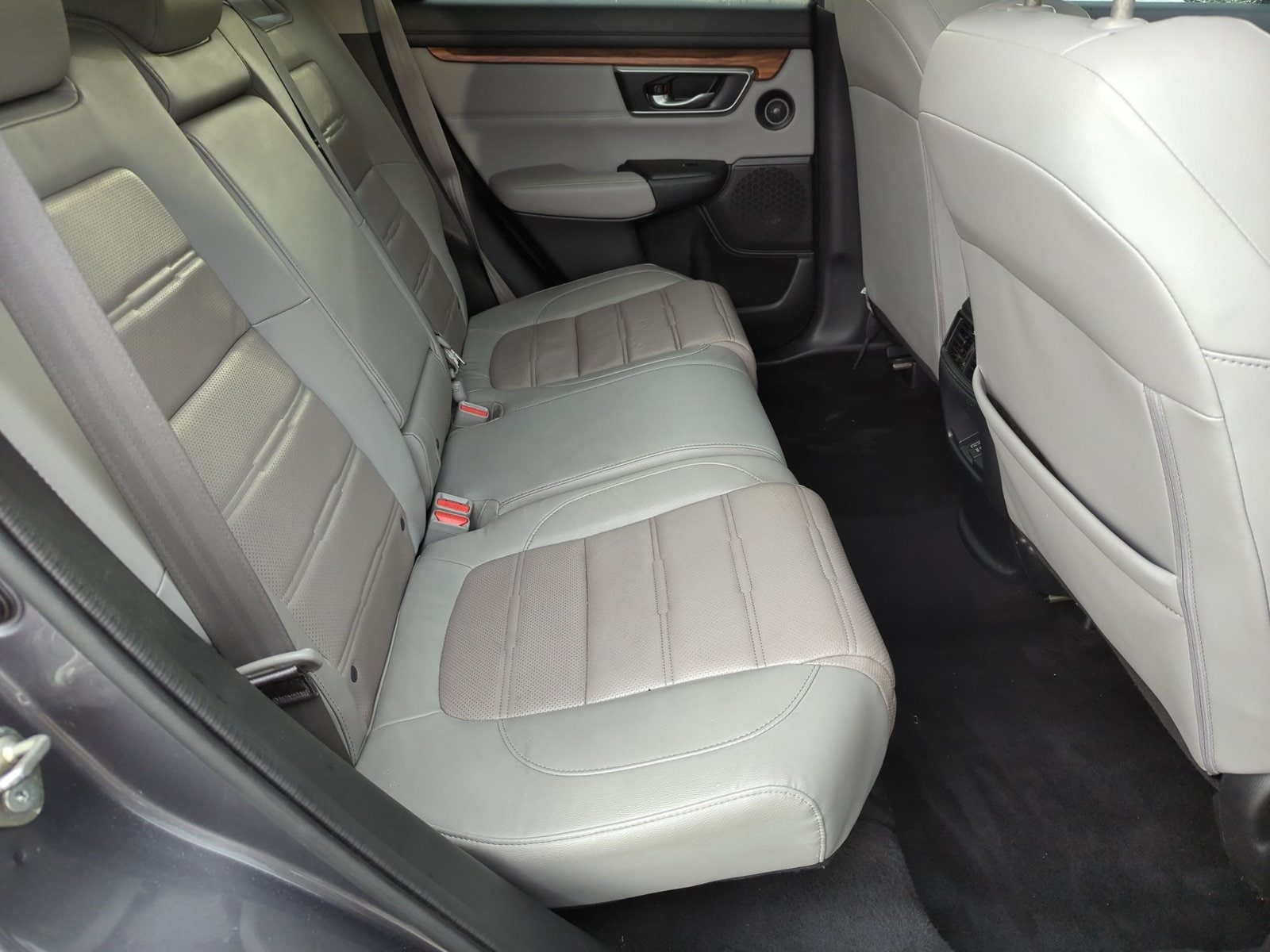 2019 Honda CR-V EX-L - Photo 20