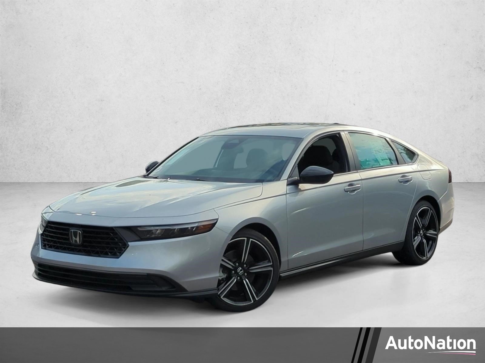 2026 Honda Accord