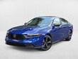Honda Accord Hybrid