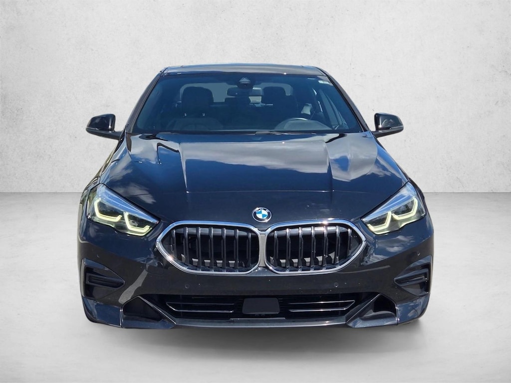 Used 2024 BMW 228i xDrive Gran Coupe