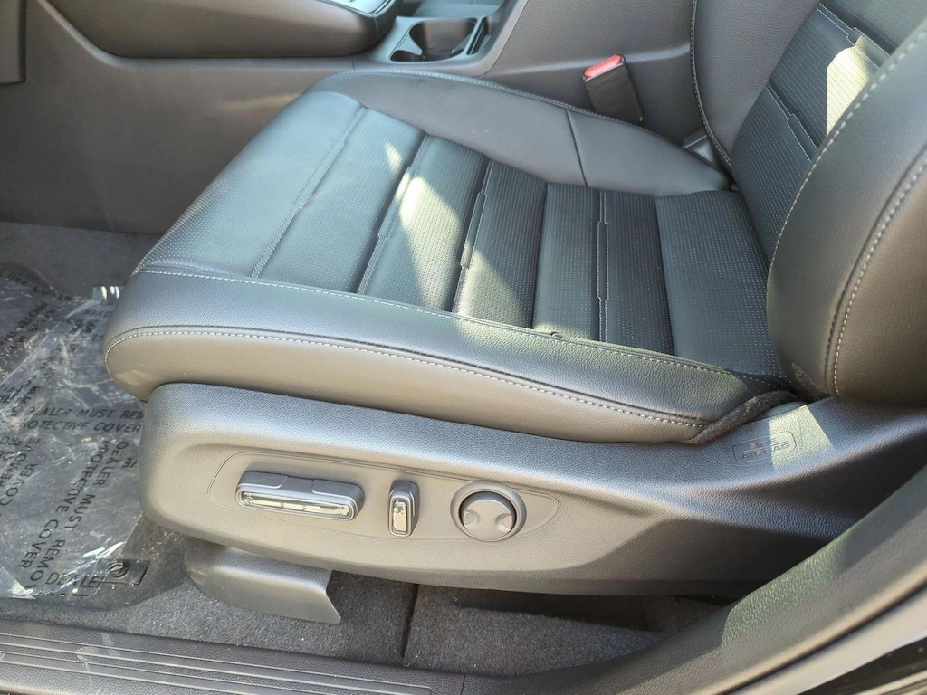 New 2026 Honda CR-V EX-L SUV