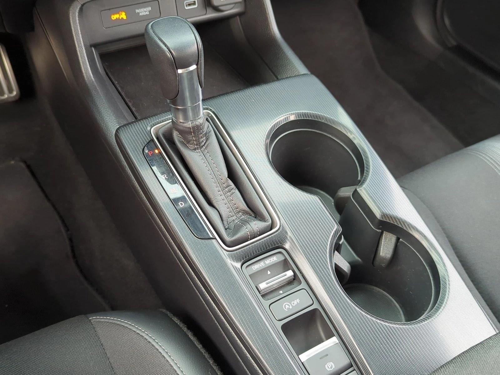 2023 Honda Civic Sport - Photo 12