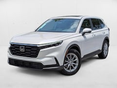 2026 Honda CR-V EX SUV