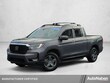  Honda Ridgeline