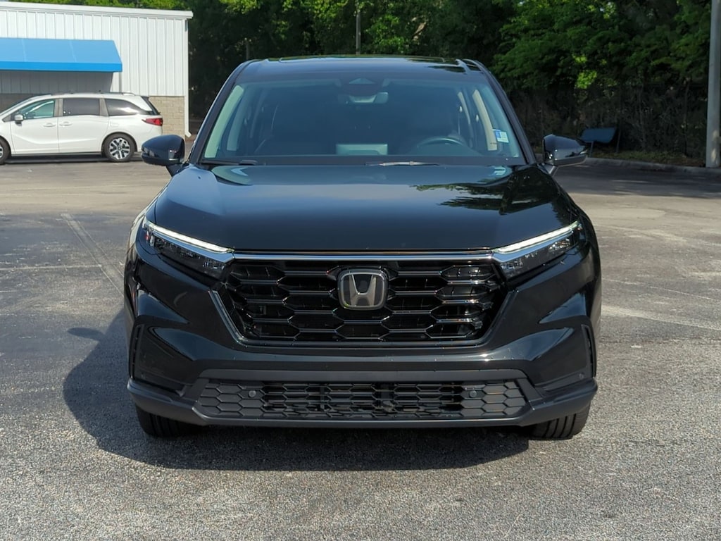 Certified 2023 Honda CR-V EX-L w/BSI SUV