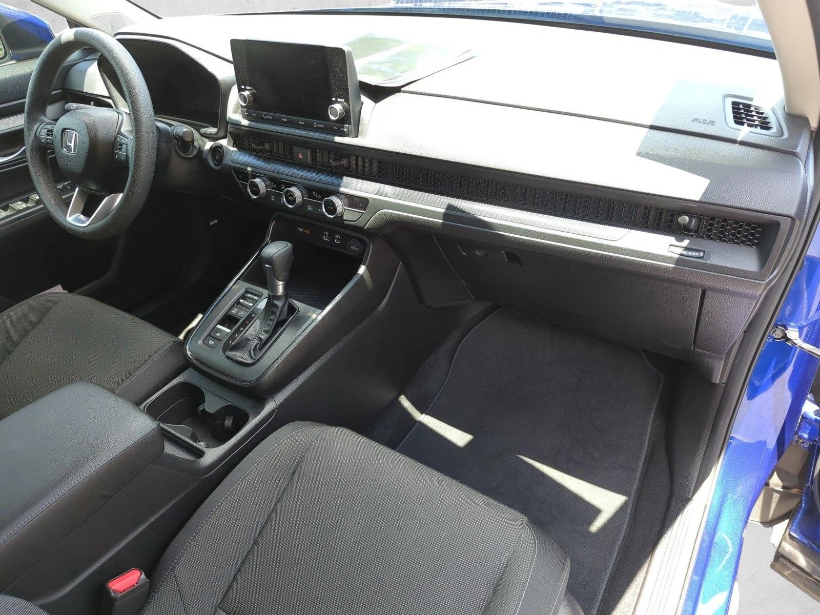 2024 Honda CR-V EX - Photo 22