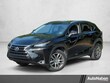  LEXUS NX 200t
