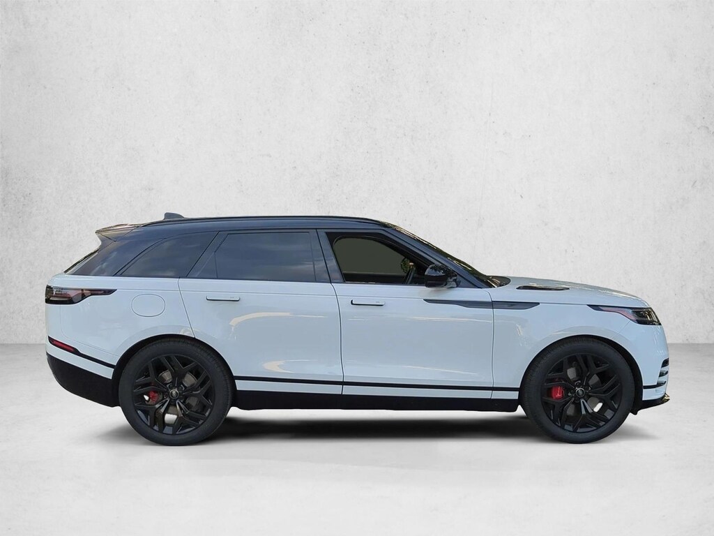 Used 2024 Land Rover Range Rover Velar P250 Dynamic SE SUV