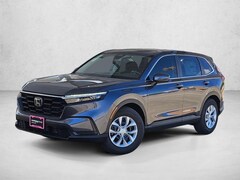 2026 Honda CR-V LX SUV