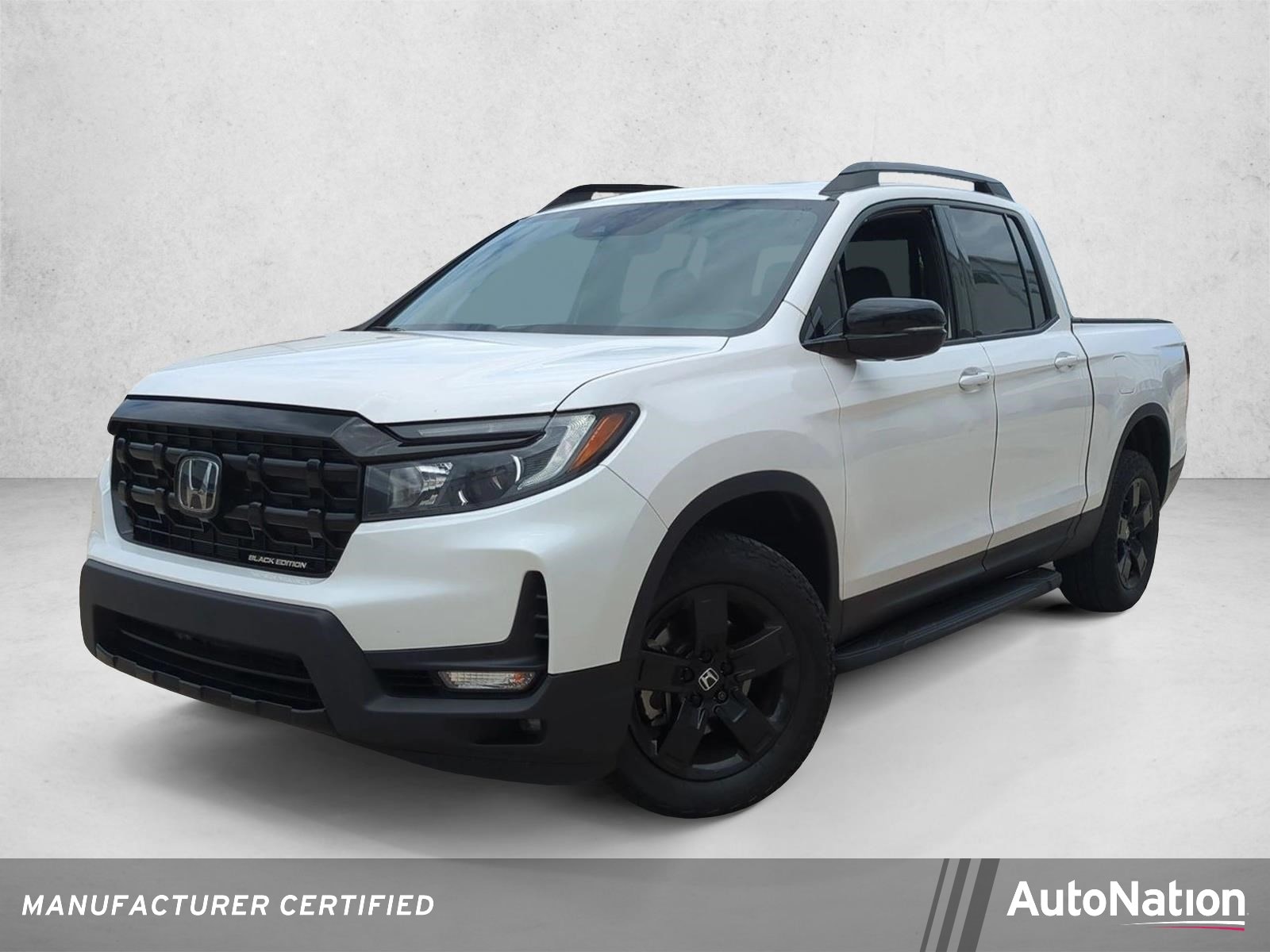 2025 Honda Ridgeline