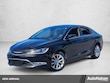  Chrysler 200