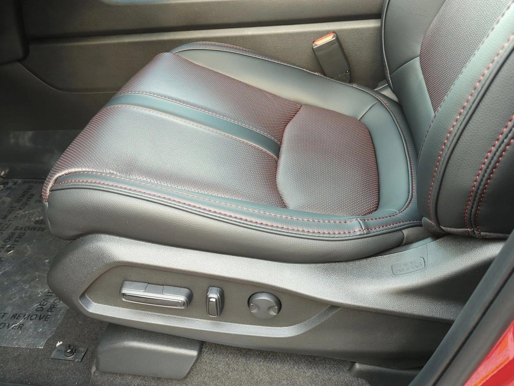 New 2026 Honda Pilot Black Edition SUV