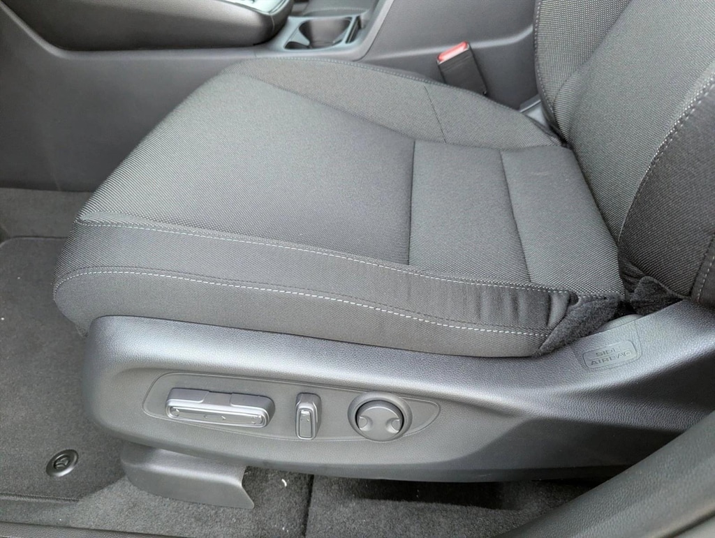 New 2026 Honda CR-V EX SUV